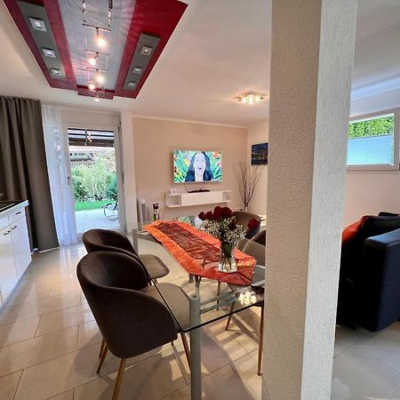 Apartment Im Emmental Oberburg エクステリア 写真
