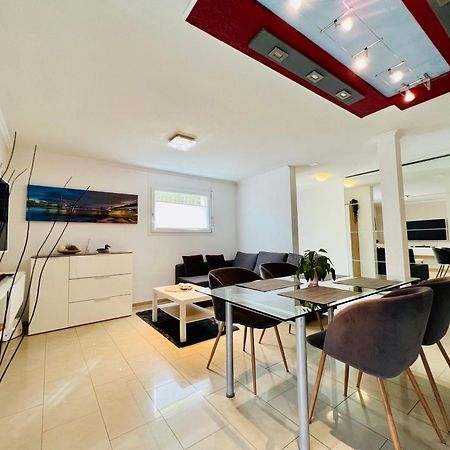 Apartment Im Emmental Oberburg エクステリア 写真