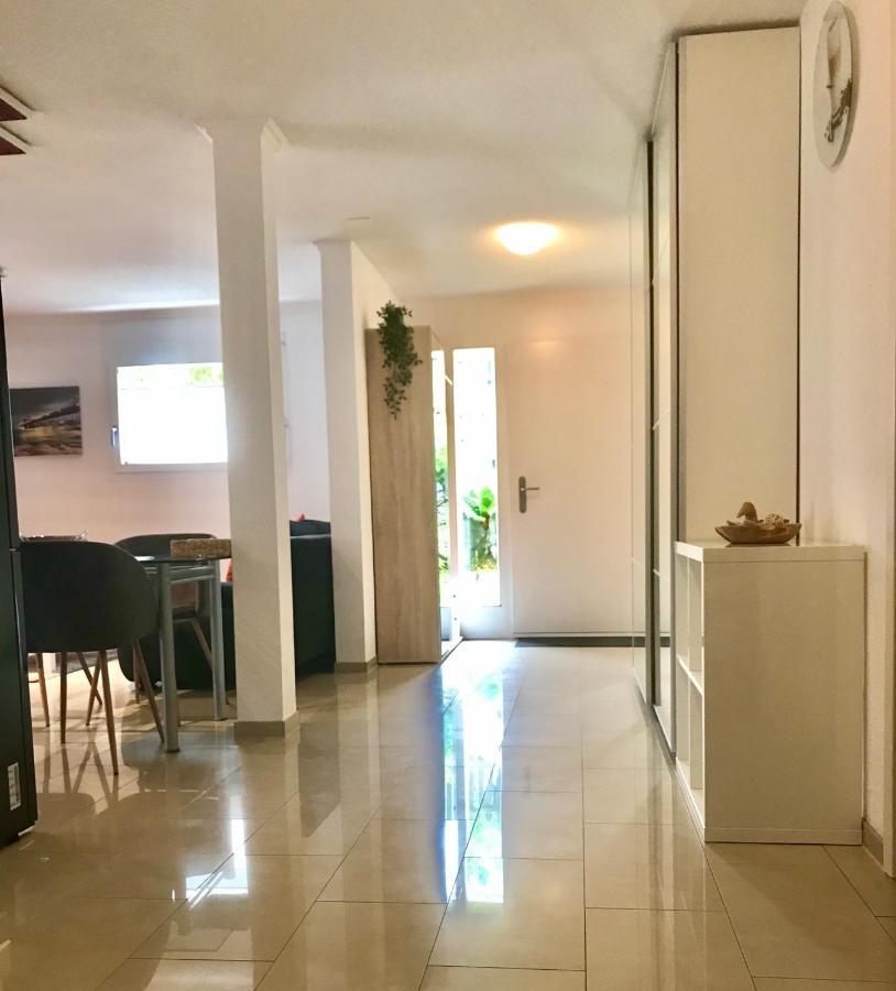 Apartment Im Emmental Oberburg エクステリア 写真
