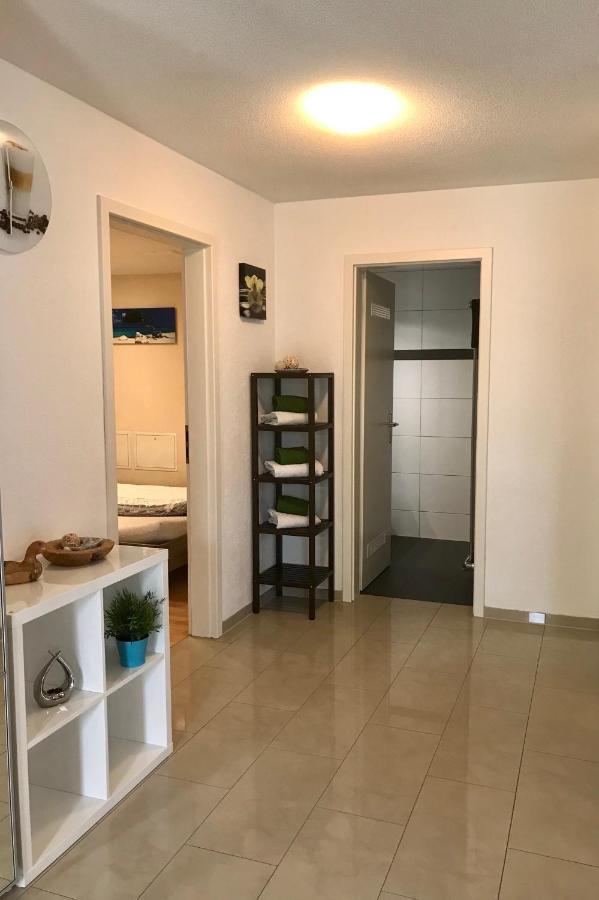Apartment Im Emmental Oberburg エクステリア 写真