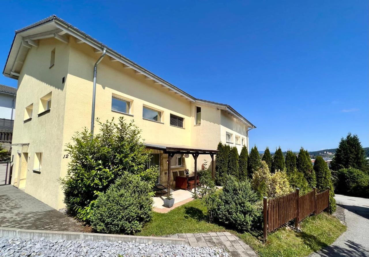 Apartment Im Emmental Oberburg エクステリア 写真