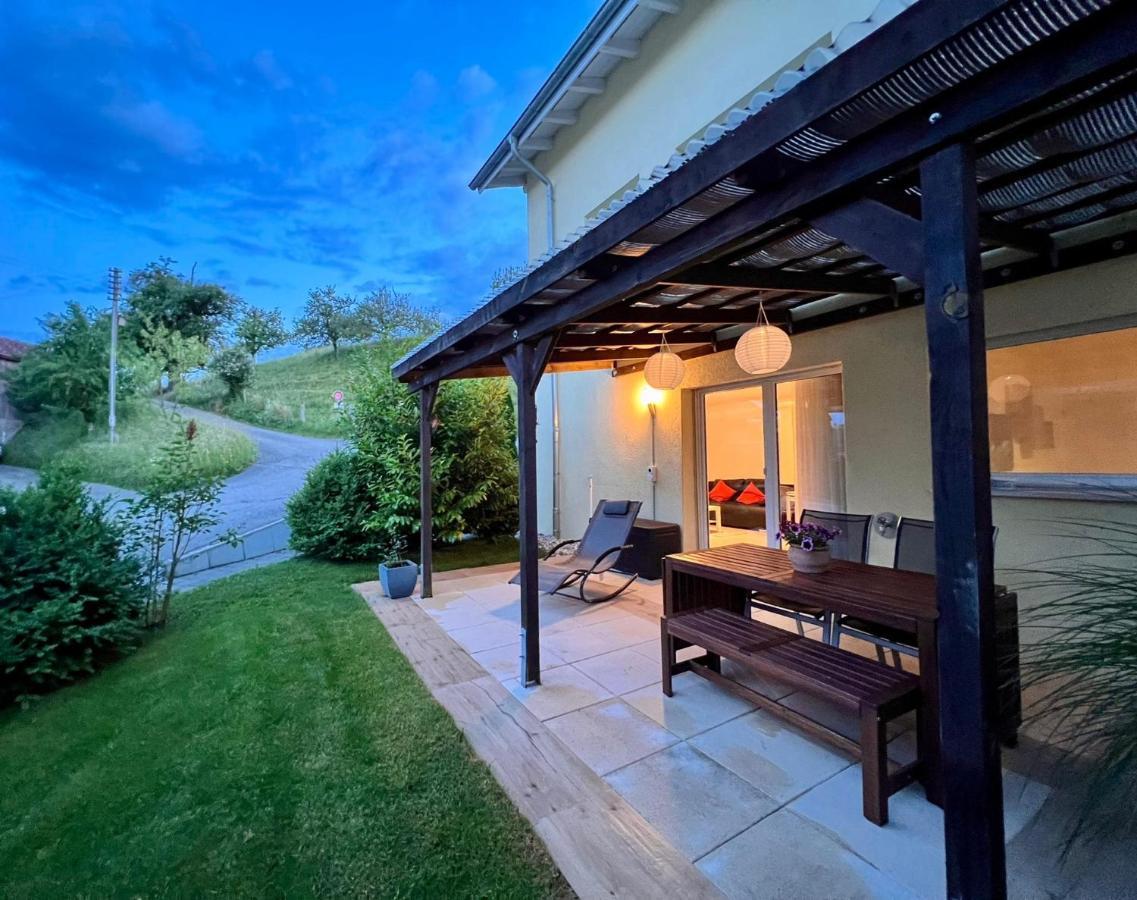 Apartment Im Emmental Oberburg エクステリア 写真