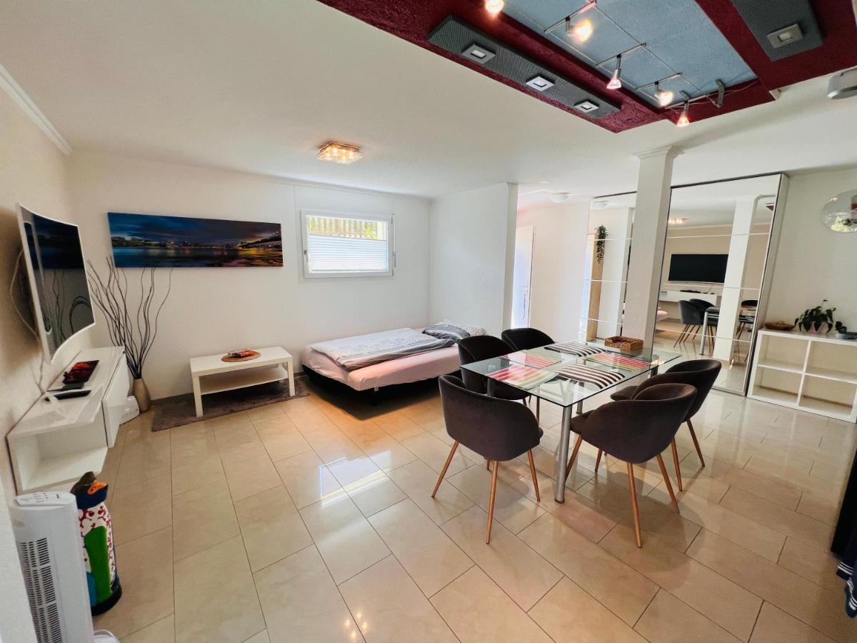 Apartment Im Emmental Oberburg エクステリア 写真