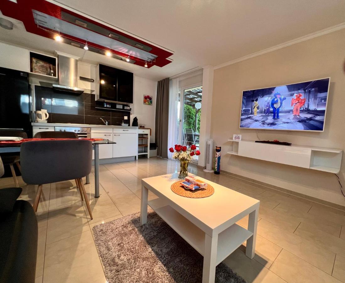 Apartment Im Emmental Oberburg エクステリア 写真