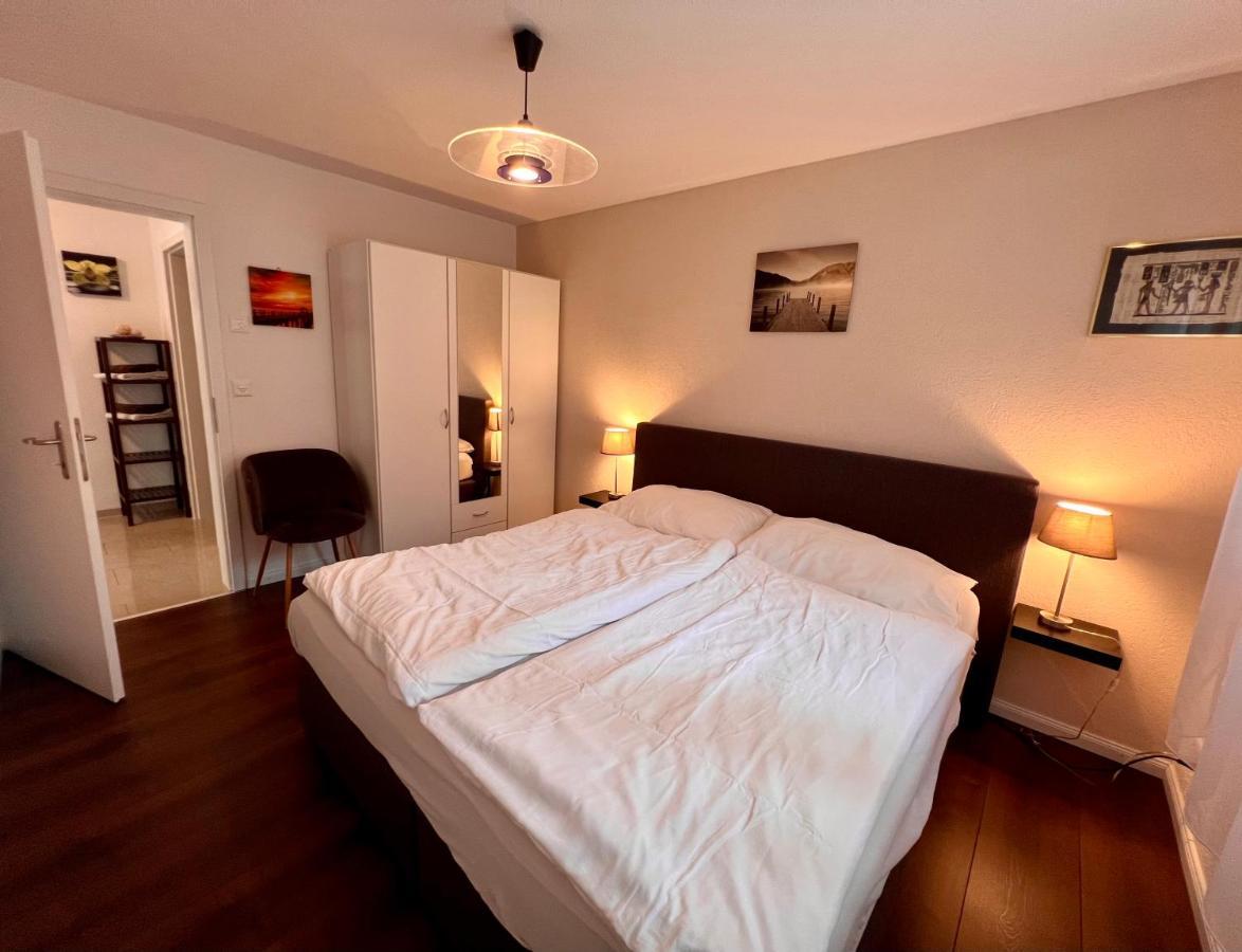 Apartment Im Emmental Oberburg エクステリア 写真