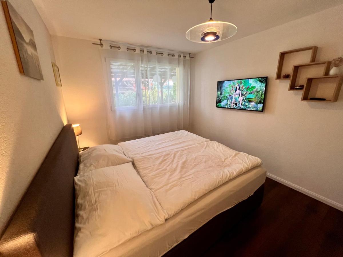 Apartment Im Emmental Oberburg エクステリア 写真