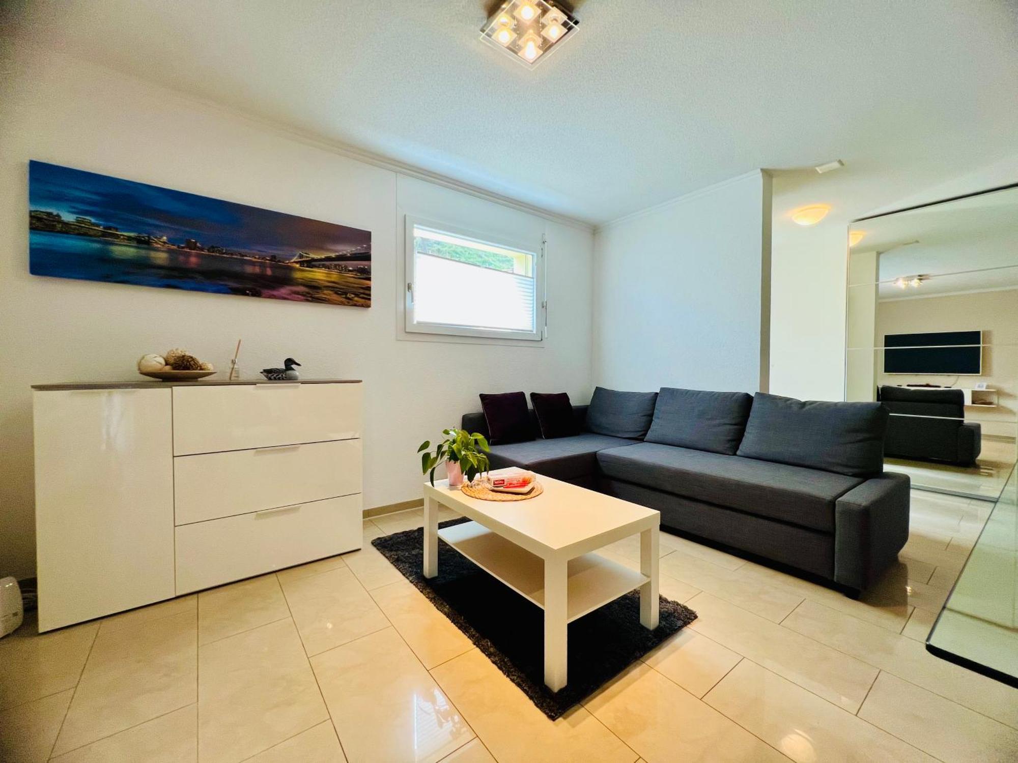 Apartment Im Emmental Oberburg エクステリア 写真