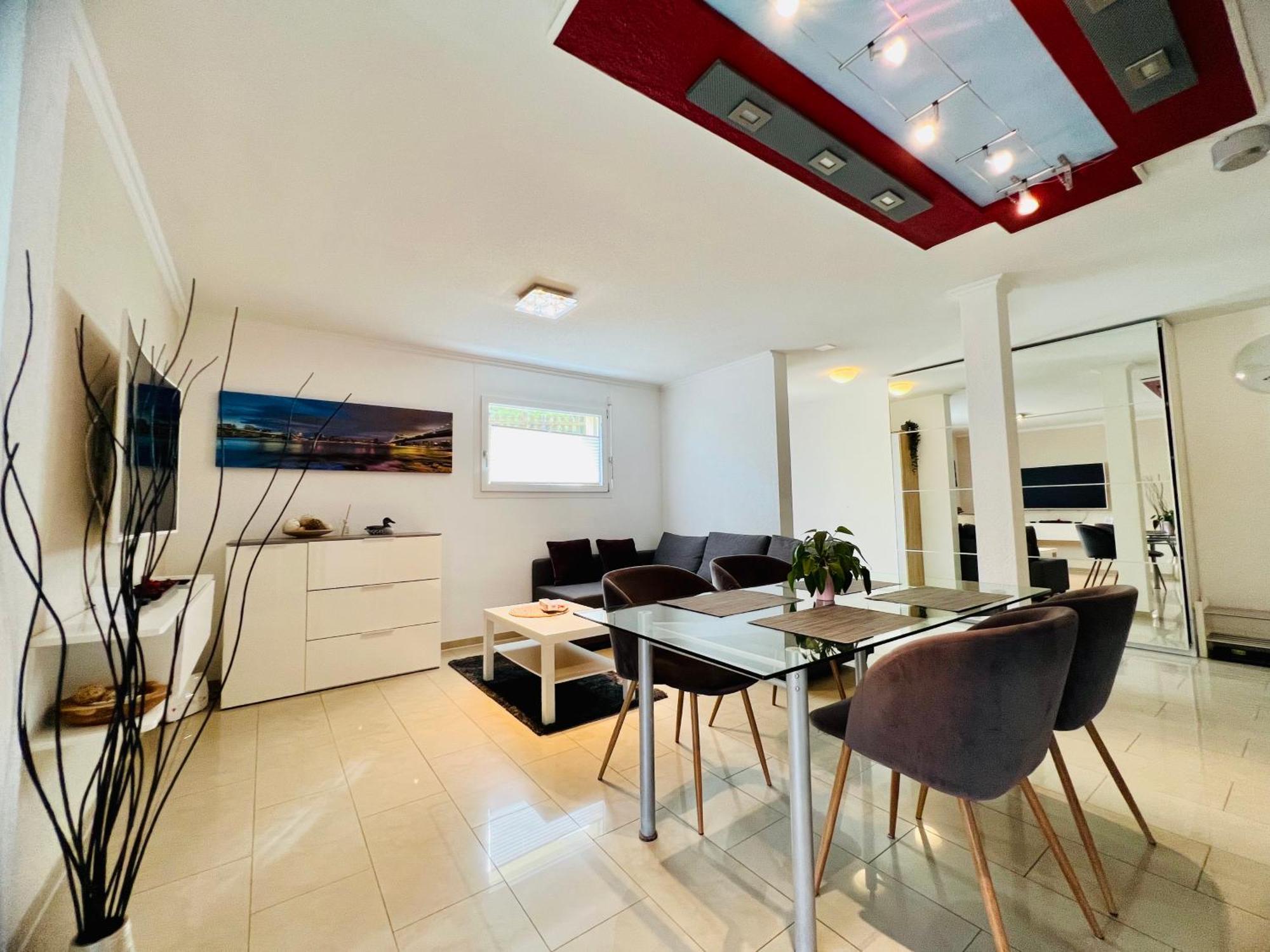 Apartment Im Emmental Oberburg エクステリア 写真