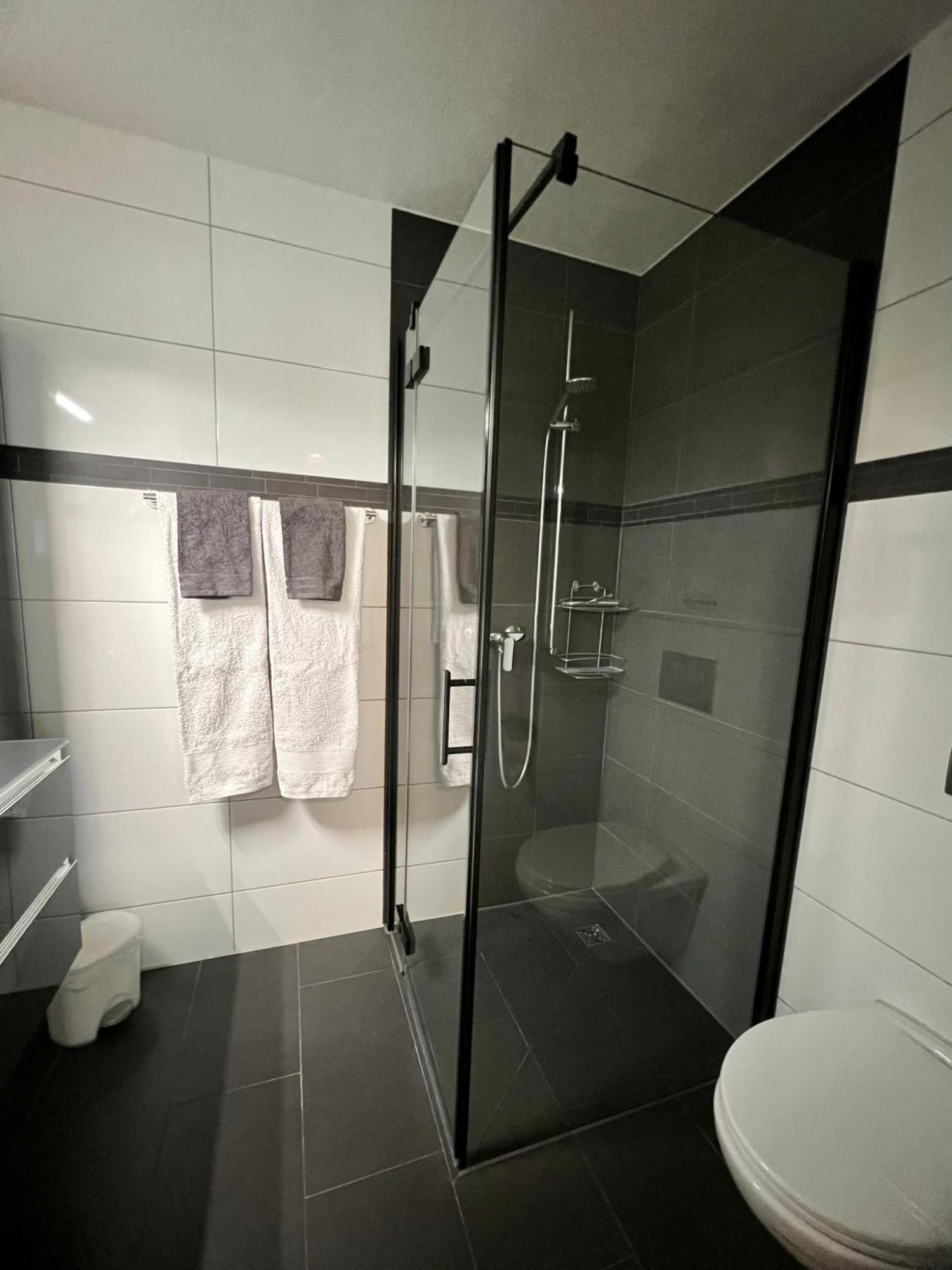 Apartment Im Emmental Oberburg エクステリア 写真