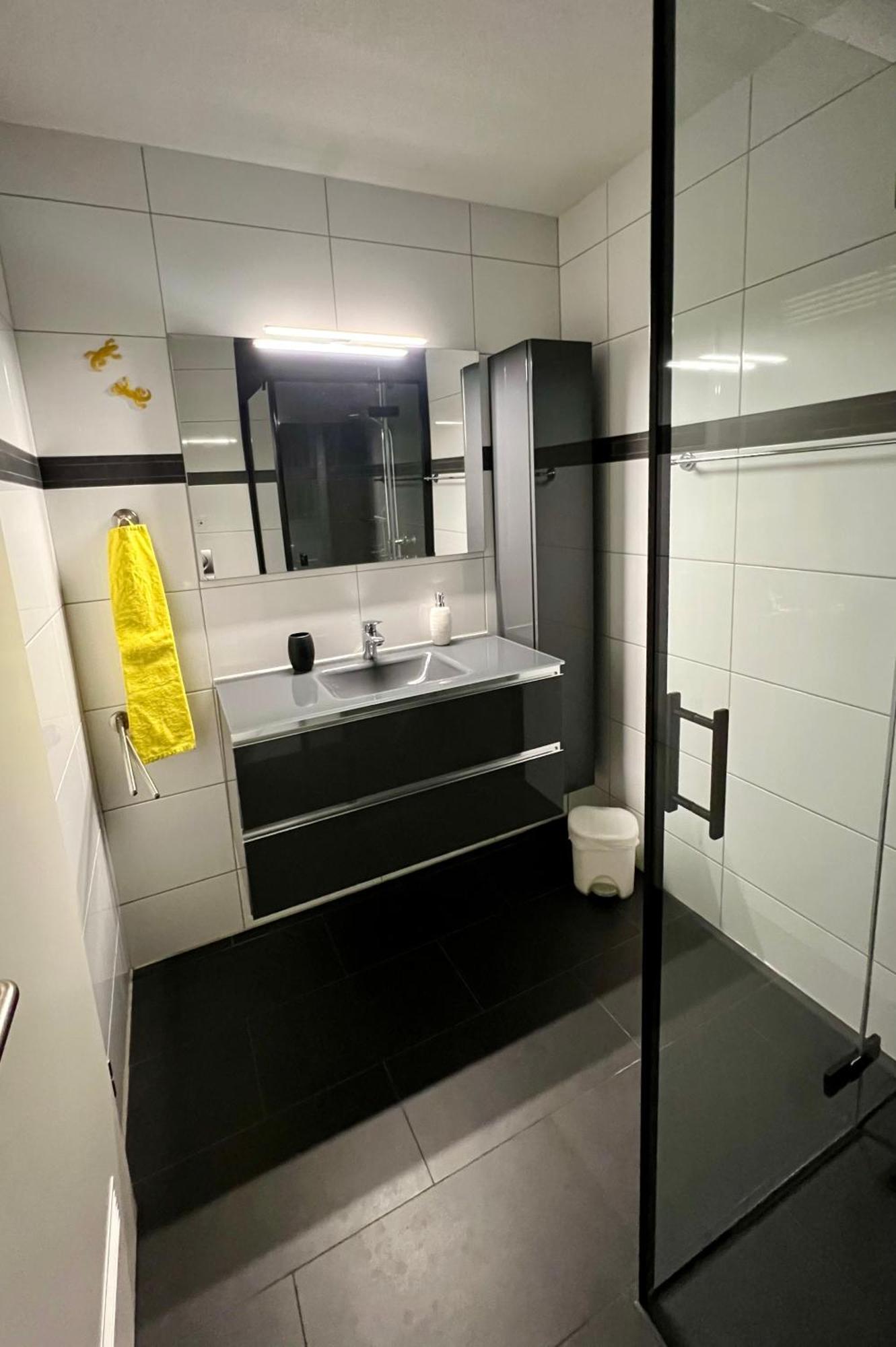 Apartment Im Emmental Oberburg エクステリア 写真