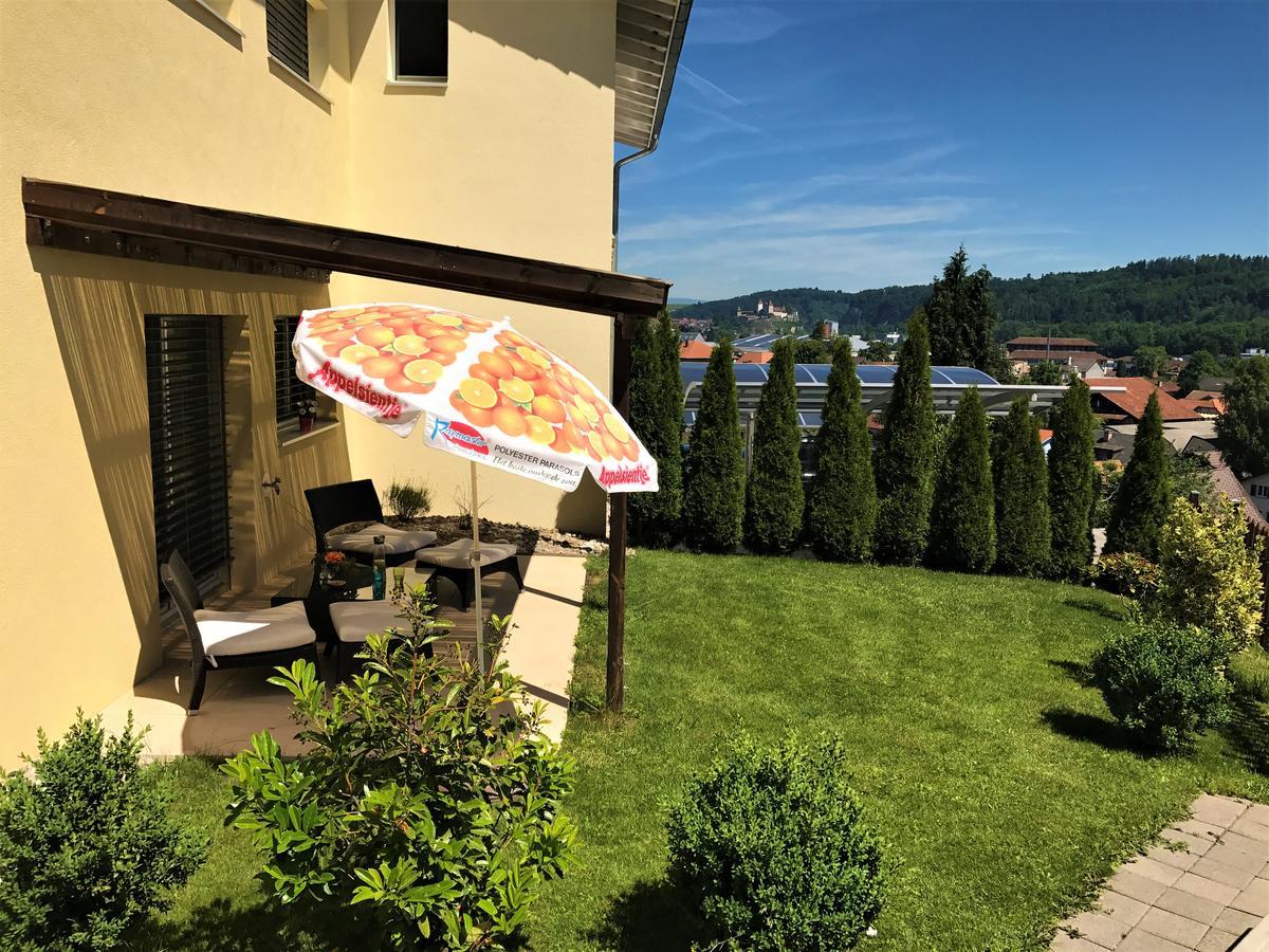 Apartment Im Emmental Oberburg エクステリア 写真