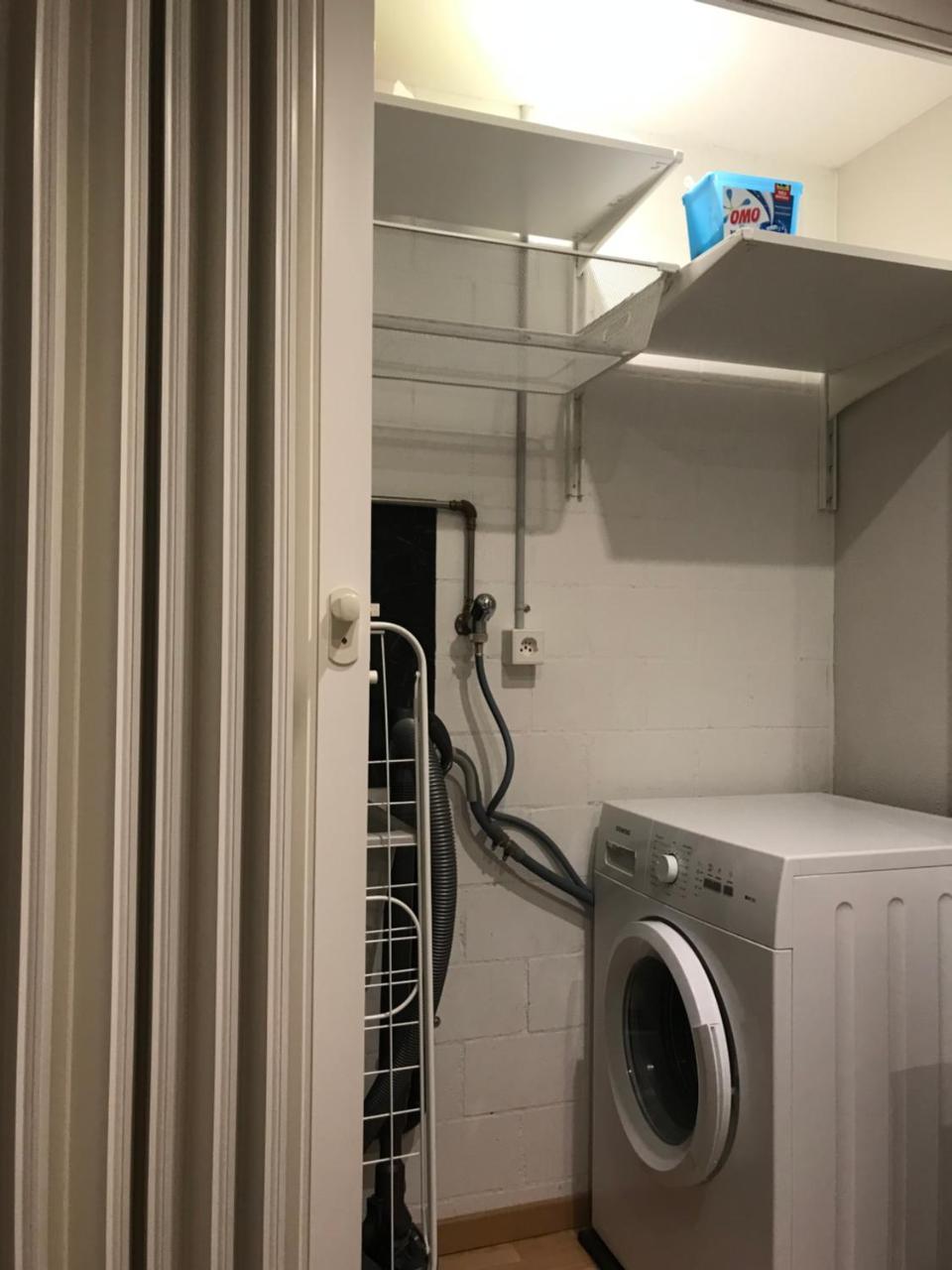 Apartment Im Emmental Oberburg エクステリア 写真