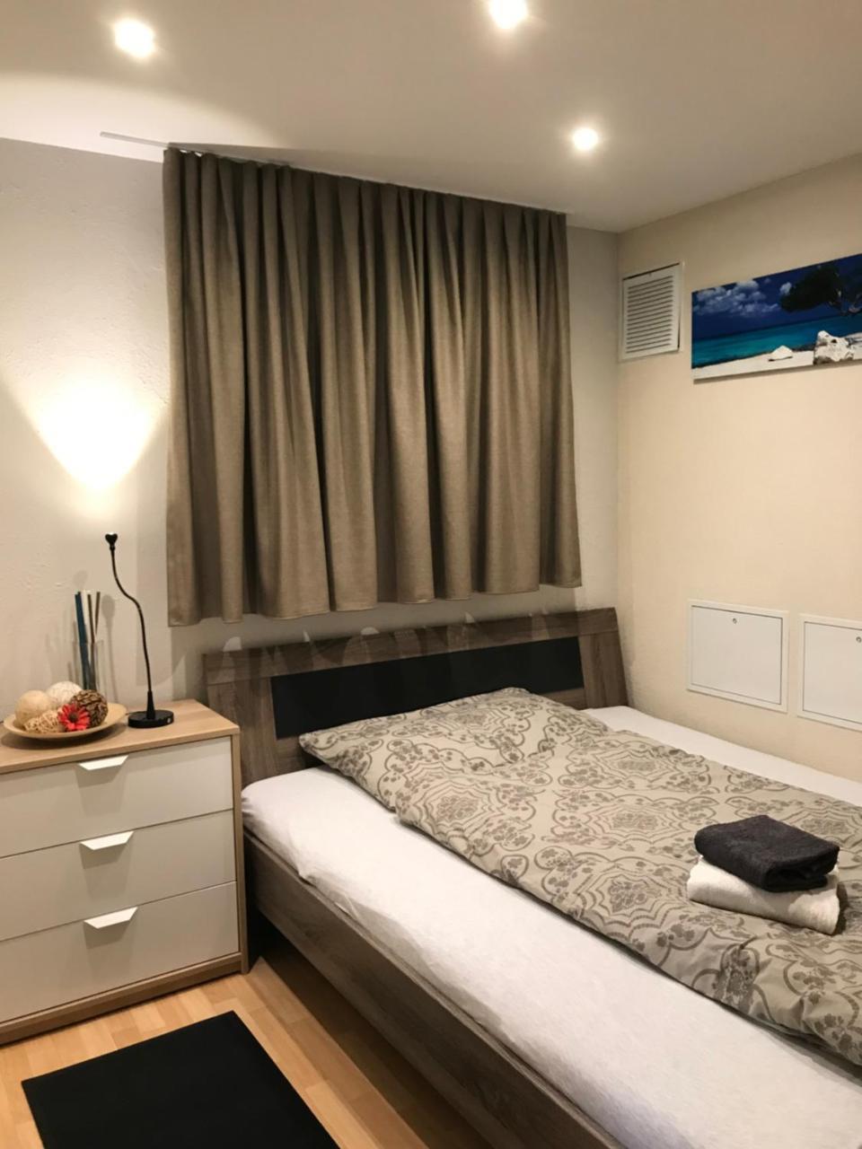 Apartment Im Emmental Oberburg エクステリア 写真