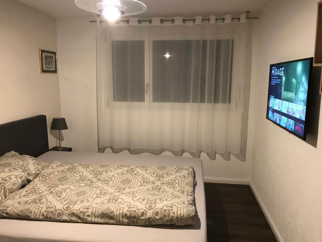 Apartment Im Emmental Oberburg エクステリア 写真