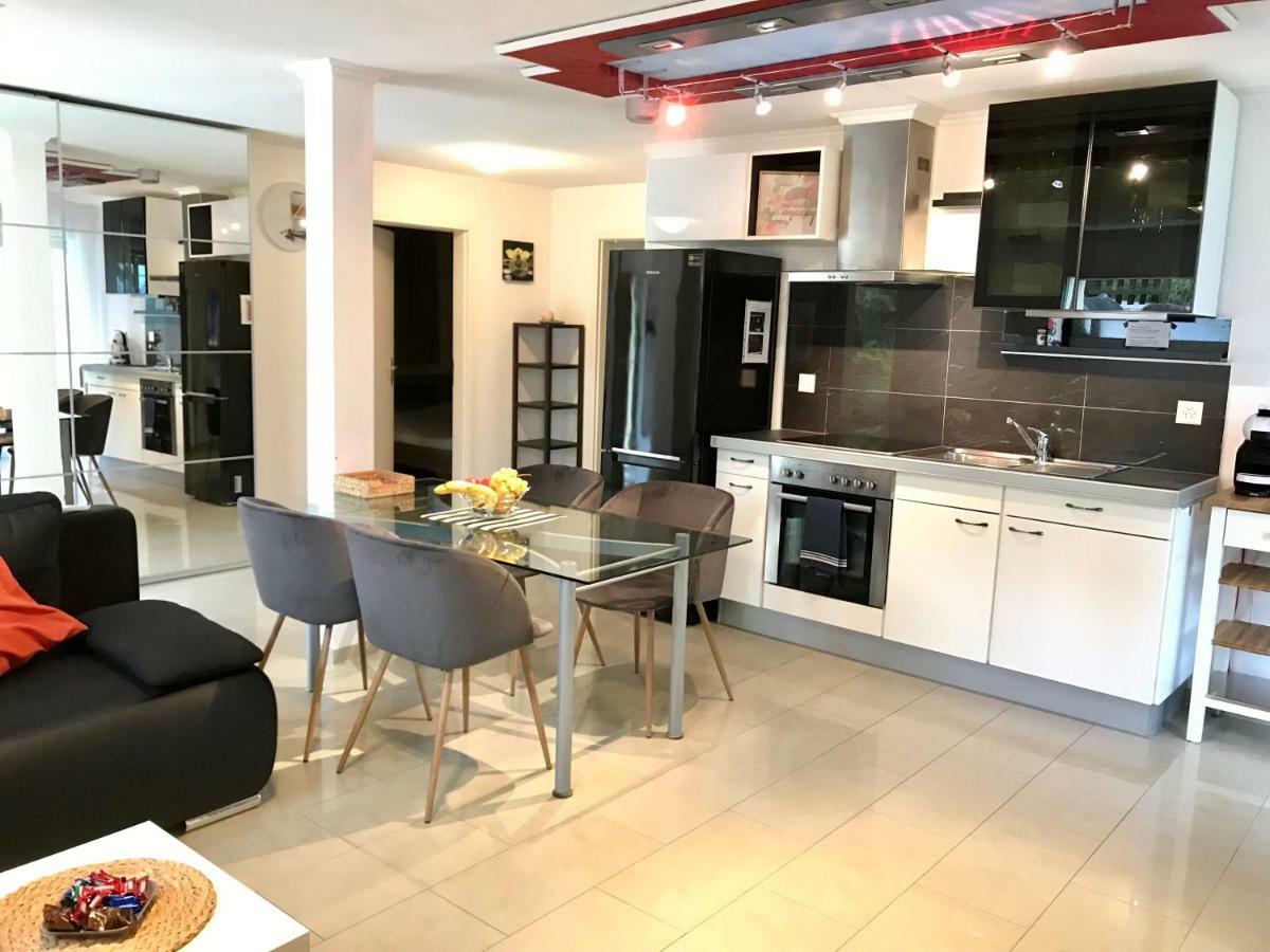 Apartment Im Emmental Oberburg エクステリア 写真